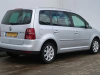 tweedehands VW Touran 2.0 TDI Trendline