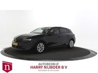 Occasion Opel Astra Business Edition 112 PK (82 kW) 2025 Zwart Hatchback