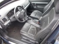 tweedehands Opel Vectra GTS 2.2-16V Executive