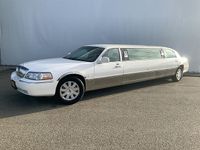 Occasion Lincoln Town Car 204 PK (150 kW) 2003 Wit Sedan