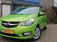 tweedehands Opel Karl 1.0 ecoFLEX Edition/stoel/stuur verwarming/