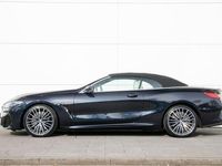 tweedehands BMW 840 Cabrio High Executive