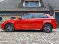 tweedehands Audi A3 Sportback 1.0 TFSI Sport Lease , S Tronic