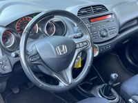 tweedehands Honda Jazz 1.4 Comfort Plus | Nieuw binnen | Trekhaak | Clima