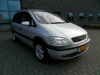 tweedehands Opel Zafira 1.8-16V Elegance