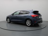 Occasion Ford Focus Business Edition 2022 Blauw Hatchback