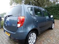 tweedehands Mitsubishi Colt 1.3 Instyle AUTOMAAT