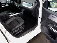 tweedehands Mercedes B250e Business Solution | AMG | AmbienteLight | Leder | LED | MBUX | Night Paket | Parkeerassistent | Spoorassistent | Intr. Voorverwarming | Public-Charging-Pakket | Volledig Dealeronderhouden