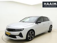 Occasion Opel Astra 131 PK (96 kW) 2024 Grijs Hatchback