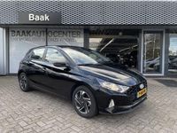 tweedehands Hyundai i20 1.0 T-GDI Comf.Smart | Camera | Navigatie | LM Velgen