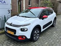 tweedehands Citroën C3 1.2 PureTech Shine