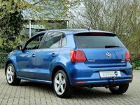 tweedehands VW Polo 1.2 TSI Comfortline | Trekhaak | Climate | Cruise