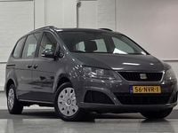 Occasion Seat Alhambra Reference 150 PK (110 kW) 2010 Grijs MPV