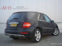 tweedehands Mercedes 300 M-KlasseCDI BlueEFFICIENCY Edition 125