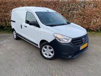 tweedehands Dacia Dokker 1.5 dCi 90 Ambiance-Airco-Cruisecontrol-Bluetooth-NAP!