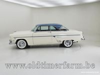 tweedehands Ford Crestline CLASSIC VictoriaV8 '54 CH8201