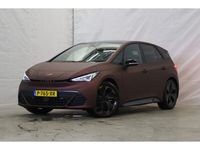 tweedehands Cupra Born Business One 204pk 62 kWh