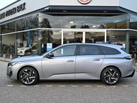 Occasion Peugeot 308 SW Allure 2022 Grijs Stationwagen