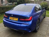 Occasion BMW 330e 292 PK (214 kW) 2021 Blauw Sedan