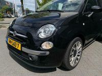 tweedehands Fiat 500C 1.2 S&S Lounge