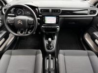 tweedehands Citroën C3 1.2 PureTech S&S Feel / Navigatie By App / Climate control / Stoelverwarming / Cruise Control
