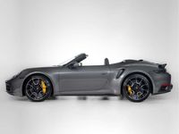 tweedehands Porsche 992 Turbo S Cabriolet