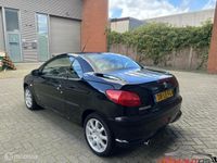 tweedehands Peugeot 206 CC 1.6-16V?2003?CABRIOLET?AUTOMAAT?