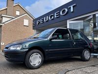 tweedehands Peugeot 106 1.1 XN