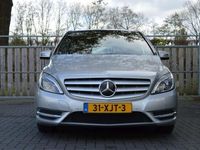 tweedehands Mercedes B200 Ambition - Pano|Xenon|Leder|Cruise|Trekhaak