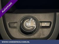 tweedehands Peugeot Expert 2.0 BlueHDI 122pk Automaat L2H1 Euro6 Airco | Cruisecontrol | Camera | Parkeersensoren Navigatie, Apple Carplay & Android Auto