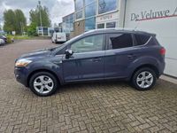 tweedehands Ford Kuga 2.0 TDCi Trend FWD / NL- AUTO / NAP / NETTE AUTO !