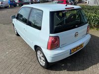 tweedehands Seat Arosa 1.4i Signo ELEKPACK/STRB/ALU