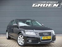 tweedehands Audi A3 Sportback 1.8 TFSI Ambition 1e EIGENAAR