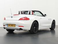 tweedehands BMW Z4 Roadster sDrive35i Executive