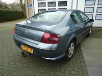 tweedehands Peugeot 407 1.8-16V XR Pack