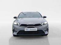 Occasion Kia Ceed Sportswagon 101 PK (74 kW) 2025 Grijs Stationwagen