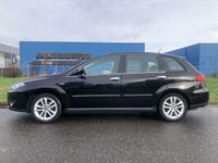 tweedehands Fiat Croma 2.2 16V Corporate Automaat/Clima/Cruise/PDC