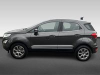 Occasion Ford Ecosport Titanium 126 PK (92 kW) 2019 Grijs SUV