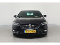 tweedehands Opel Insignia Sports Tourer 1.6 Turbo 200pk Innovation | 1e Eigenaar! | OPC-Line | AGR | Navi | Clima | Camera | LED | Keyless | Parkeersensor