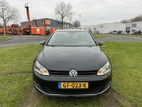 tweedehands VW Golf VII 1.2 TSI Highline - NAVI/LEER/CAMERA/NAP