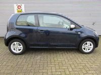 tweedehands Seat Mii 1.0 75 PK ! Airco Spec uitv !!