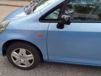 tweedehands Honda Jazz Jazz1.3 LS