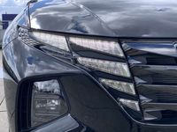 tweedehands Hyundai Tucson 1.6 T-GDI PHEV Premium 4WD Plug In Hybride, Ledere