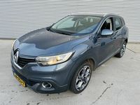 Occasion Renault Kadjar Bose Edition 131 PK (96 kW) 2016 Grijs SUV