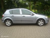 tweedehands Opel Astra 1.6 i 16V Airco - Cruise Motor rookt. APK 4-2024