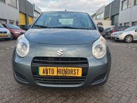 tweedehands Suzuki Alto 1.0 Comfort Plus , zeer nette auto, Nederlandse auto, nap-pas, diverse auto's rond de ¤2999,-