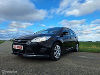 tweedehands Ford Focus Wagon 1.6 TDCI ECOnetic Lease Trend + nieuwe APK?