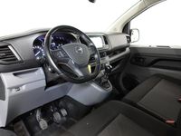 Occasion Opel Vivaro Edition 102 PK (75 kW) 2022 Zwart MPV