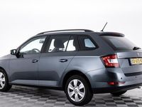 tweedehands Skoda Fabia Combi 1.0 Active | AIRCO | PDC