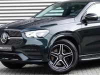 tweedehands Mercedes E350 GLE-KLASSE Coupé4MATIC Premium Plus | AMG | Panoramadak | Luchtvering | Distronic | Stoelventilatie |